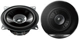 Pioneer TS-G1010F 2-vägs bilhögtalare (10 cm, 4")