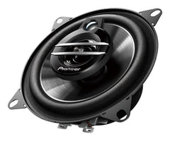 Pioneer TS-G1030F 3-vägs bilhögtalare (10 cm, 4")