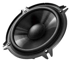 Pioneer TS-G130C bilhögtalarsystem (13 cm, 5,25")