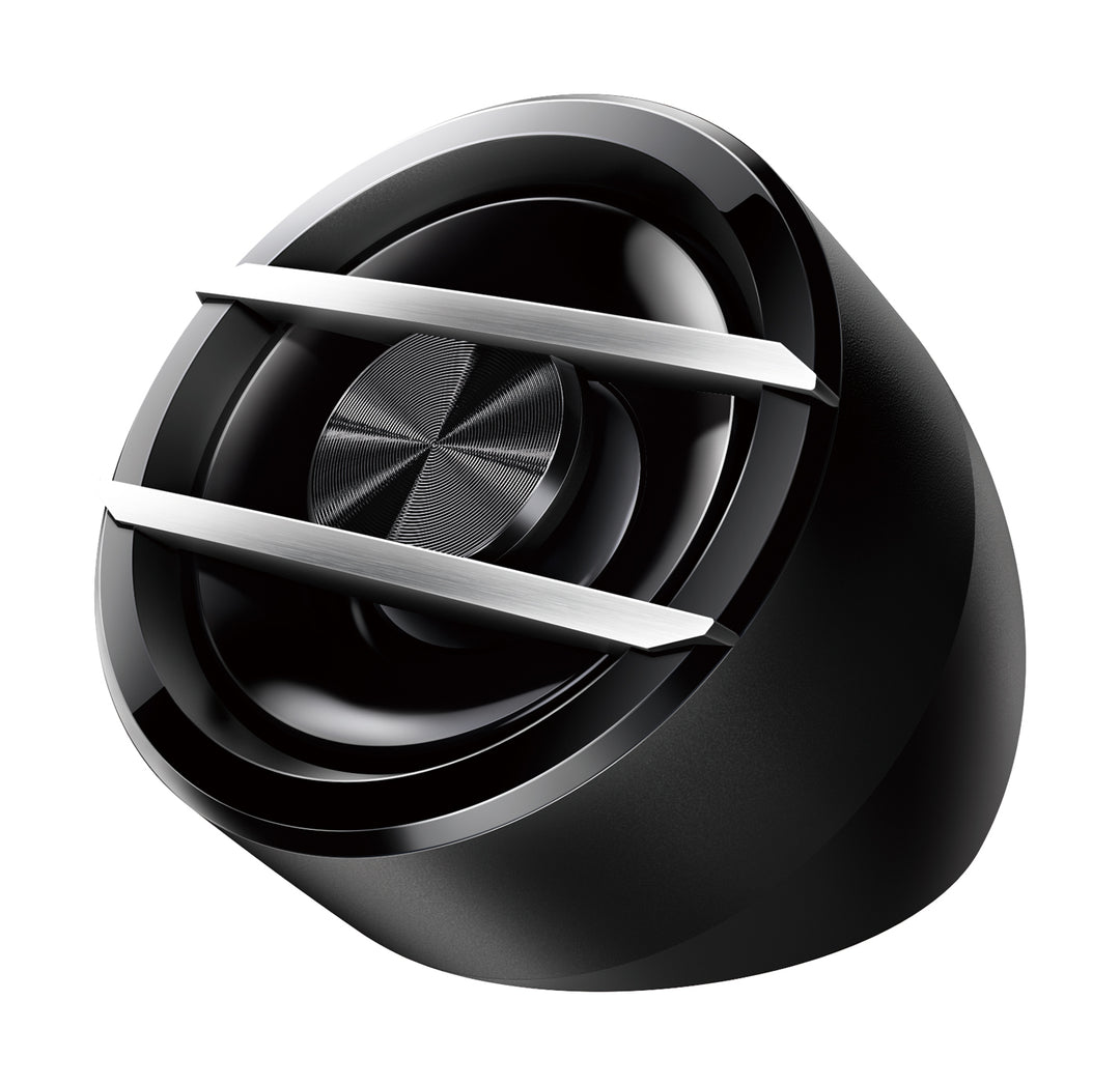 Pioneer TS-G130C bilhögtalarsystem (13 cm, 5,25")