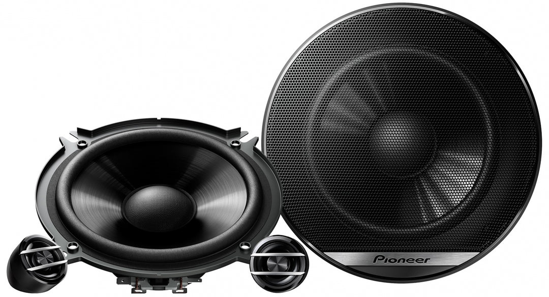 Pioneer TS-G130C bilhögtalarsystem (13 cm, 5,25")