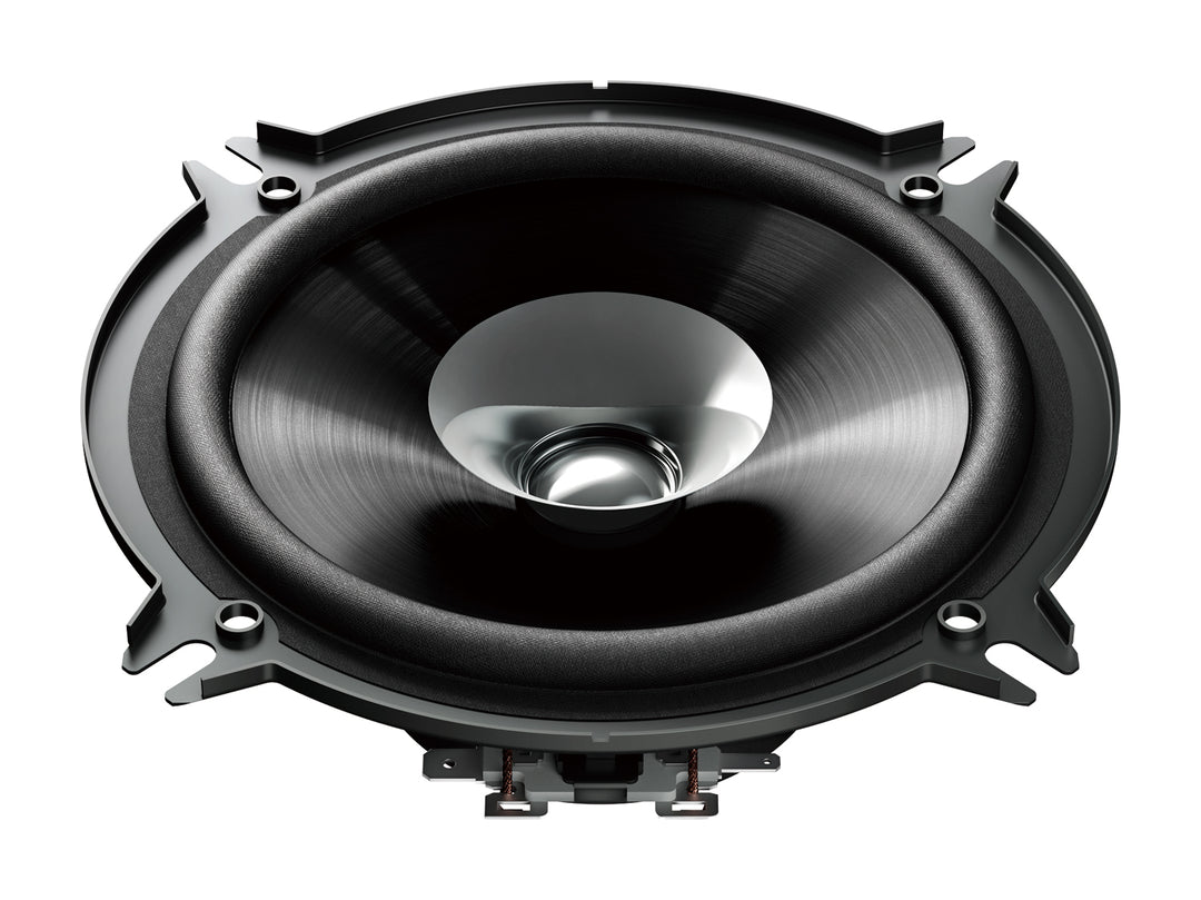 Pioneer TS-G1310F Bilhögtalare med dubbelt membran