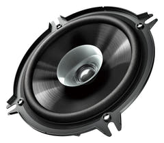 Pioneer TS-G1310F Bilhögtalare med dubbelt membran