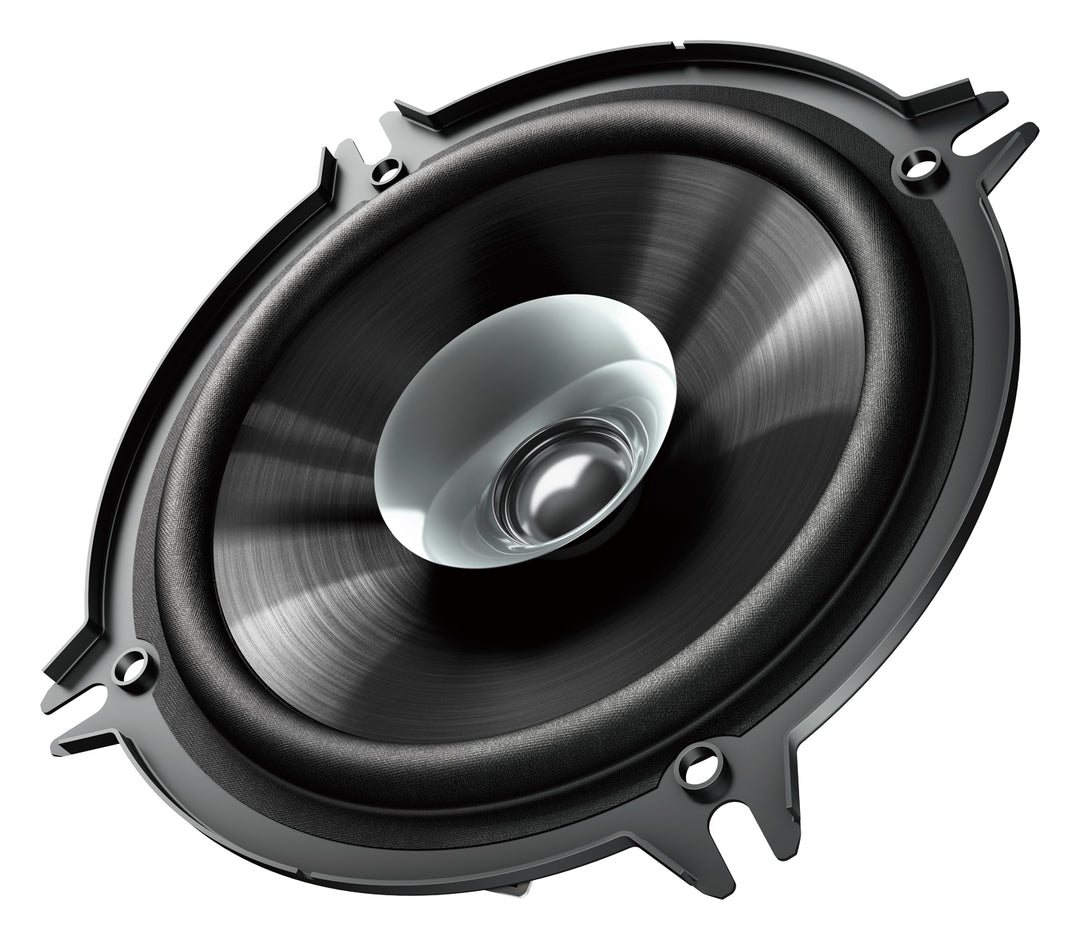Pioneer TS-G1310F Bilhögtalare med dubbelt membran