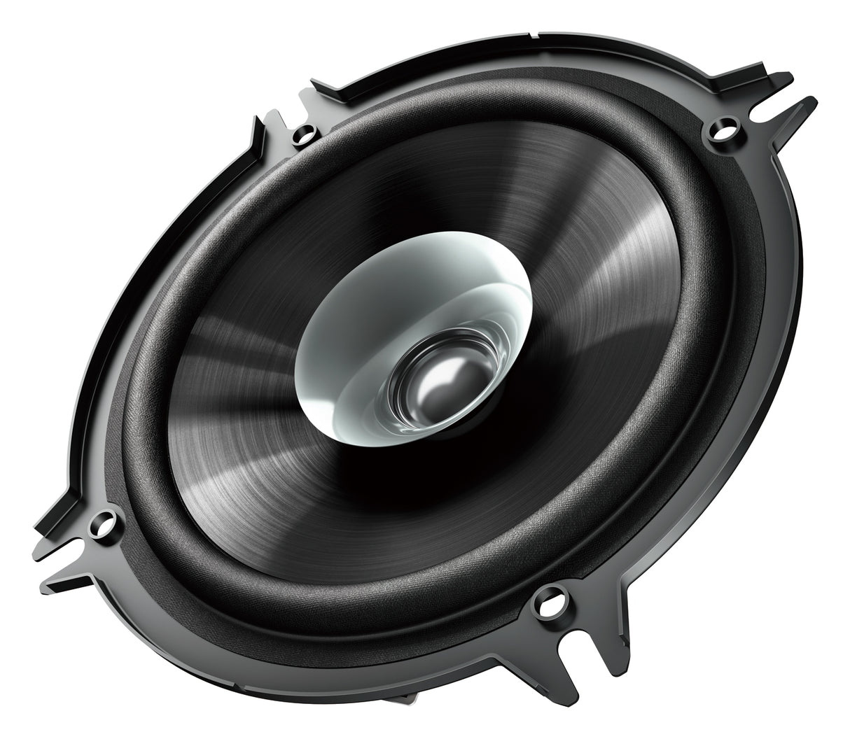 Pioneer TS-G1310F Bilhögtalare med dubbelt membran