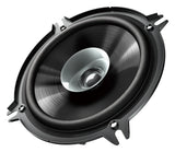 Pioneer TS-G1310F Bilhögtalare med dubbelt membran