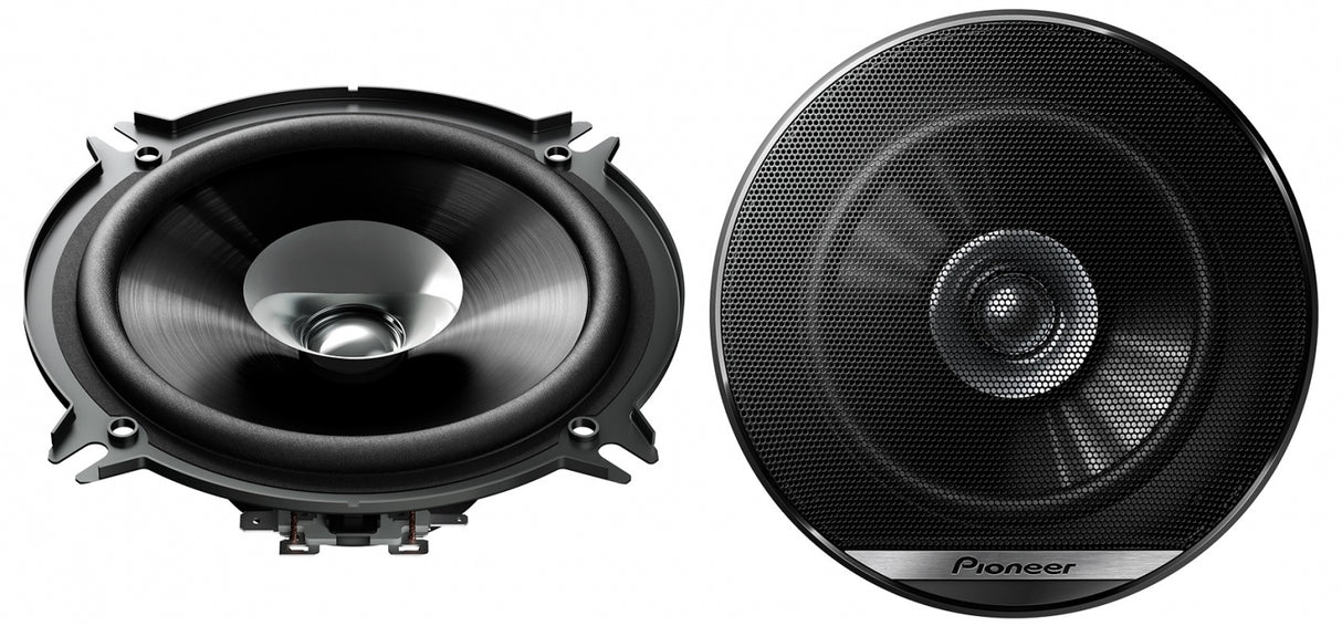 Pioneer TS-G1310F Bilhögtalare med dubbelt membran