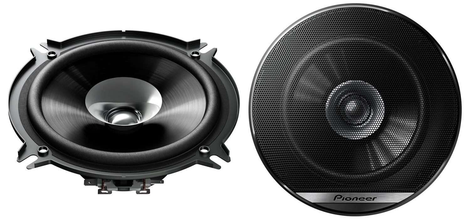 Pioneer TS-G1310F Bilhögtalare med dubbelt membran