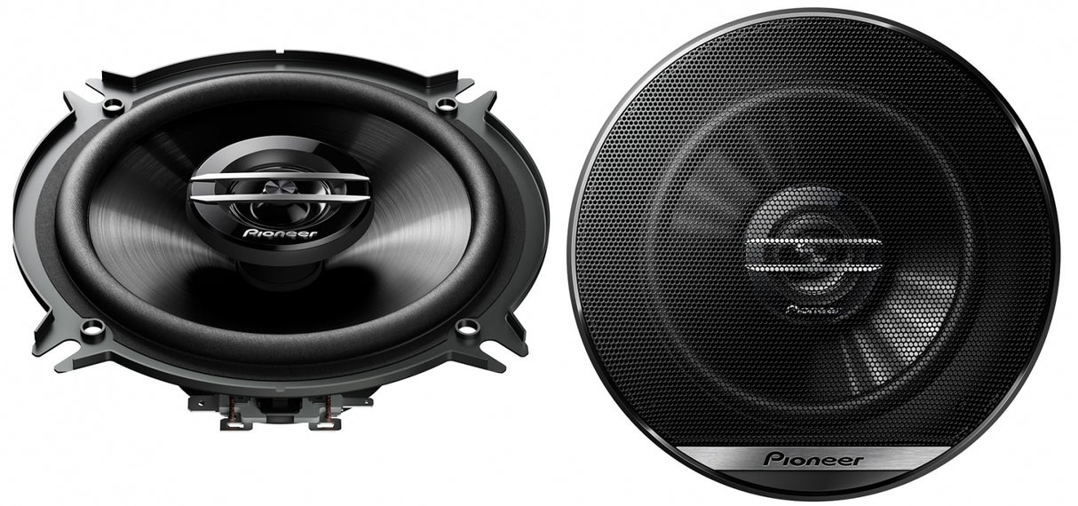 Pioneer TS-G1320F bilhögtalare (13 cm, 5,25")