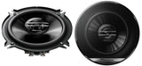 Pioneer TS-G1320F bilhögtalare (13 cm, 5,25")