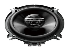Pioneer TS-G1320F bilhögtalare (13 cm, 5,25")