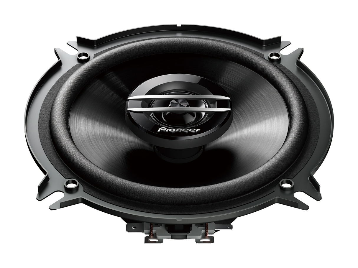 Pioneer TS-G1320F bilhögtalare (13 cm, 5,25")