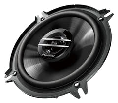 Pioneer TS-G1320F bilhögtalare (13 cm, 5,25")