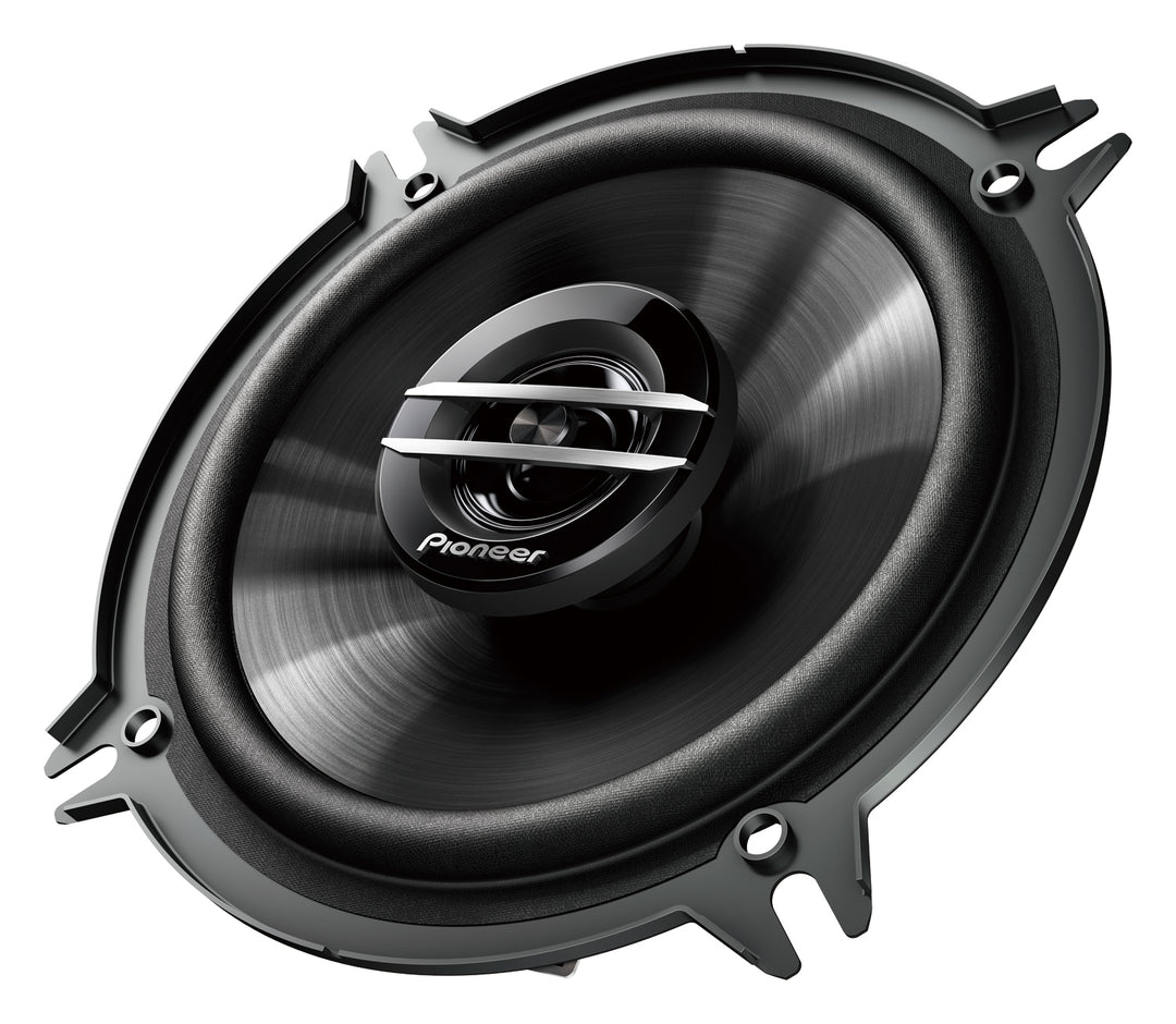 Pioneer TS-G1320F bilhögtalare (13 cm, 5,25")