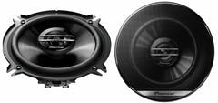 Pioneer TS-G1320F bilhögtalare (13 cm, 5,25")