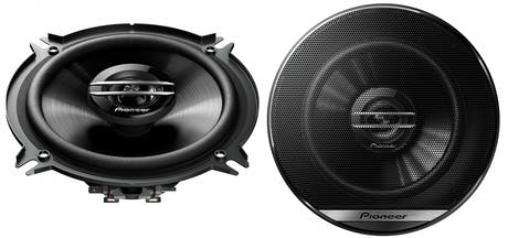 Pioneer TS-G1320F bilhögtalare (13 cm, 5,25")