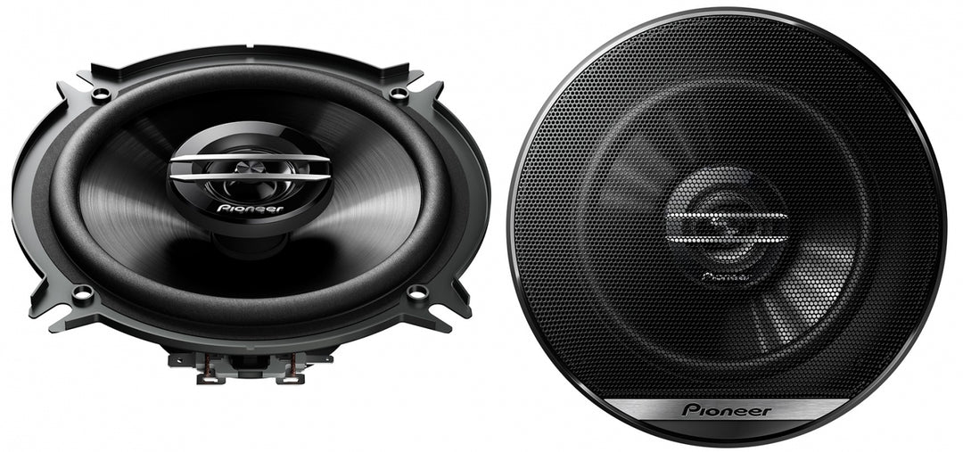 Pioneer TS-G1320F bilhögtalare (13 cm, 5,25")