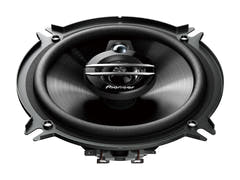 Pioneer TS-G1330F 3-vägs bilhögtalare (13 cm, 5,25")
