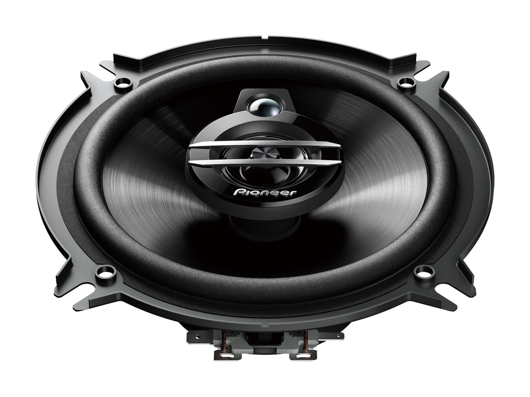 Pioneer TS-G1330F 3-vägs bilhögtalare (13 cm, 5,25")