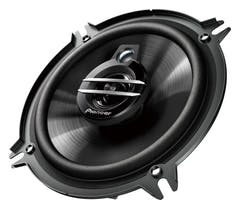 Pioneer TS-G1330F 3-vägs bilhögtalare (13 cm, 5,25")