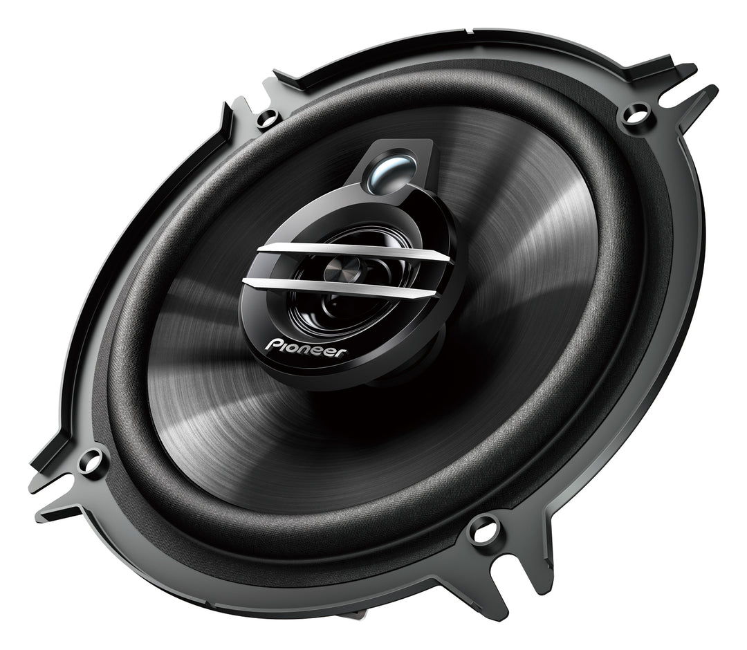Pioneer TS-G1330F 3-vägs bilhögtalare (13 cm, 5,25")