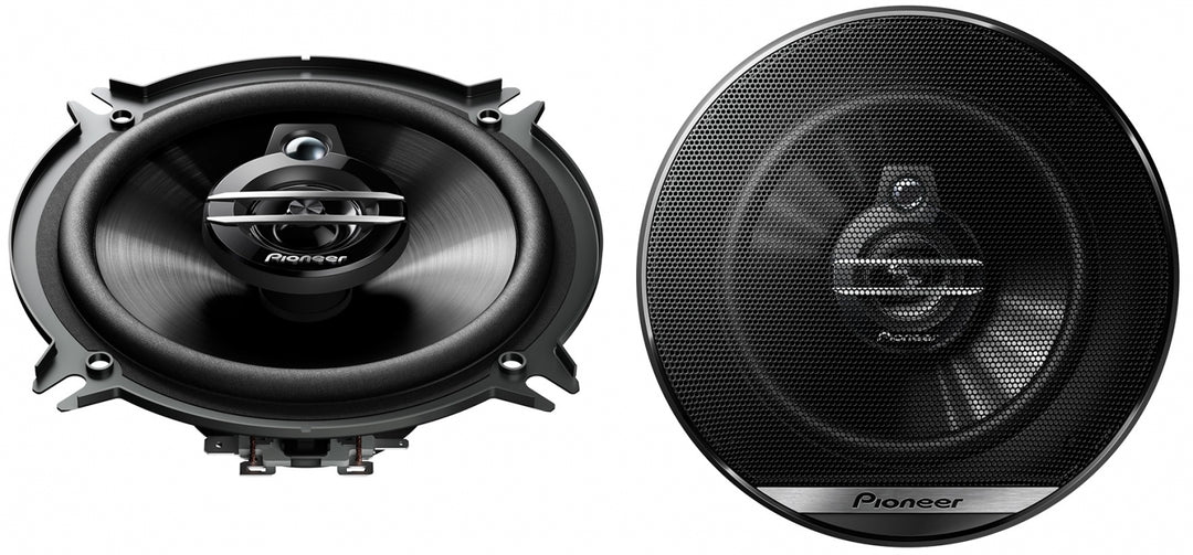 Pioneer TS-G1330F 3-vägs bilhögtalare (13 cm, 5,25")