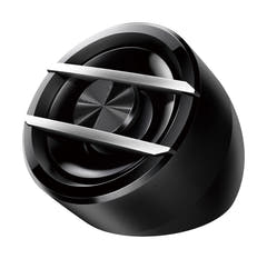 Pioneer TS-G170C 2-vägs bilhögtalarsystem (17 cm, 6,5")