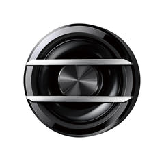 Pioneer TS-G170C 2-vägs bilhögtalarsystem (17 cm, 6,5")