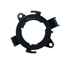 Pioneer TS-G170C 2-vägs bilhögtalarsystem (17 cm, 6,5")