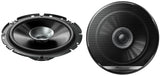 Pioneer TS-G1710F bilhögtalare (17 cm, 6,5")