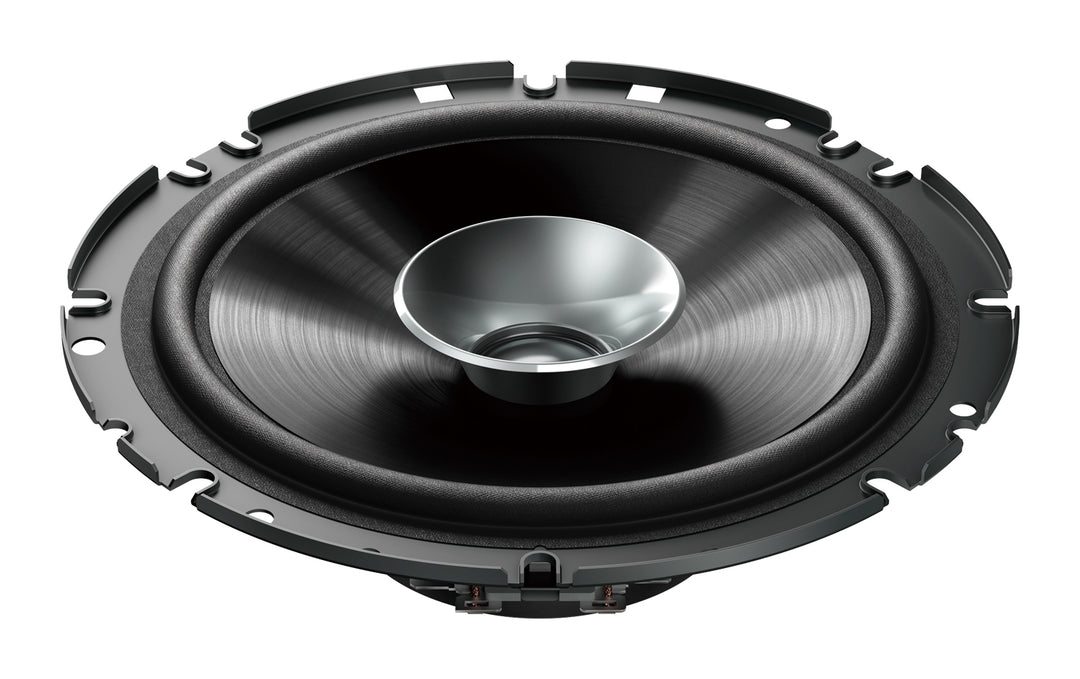 Pioneer TS-G1710F bilhögtalare (17 cm, 6,5")