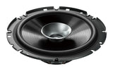 Pioneer TS-G1710F bilhögtalare (17 cm, 6,5")