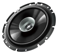 Pioneer TS-G1710F bilhögtalare (17 cm, 6,5")