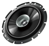 Pioneer TS-G1710F bilhögtalare (17 cm, 6,5")