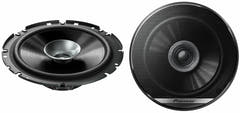 Pioneer TS-G1710F bilhögtalare (17 cm, 6,5")