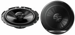 Pioneer TS-G1720F 2-vägs bilhögtalare (17 cm, 6,5")