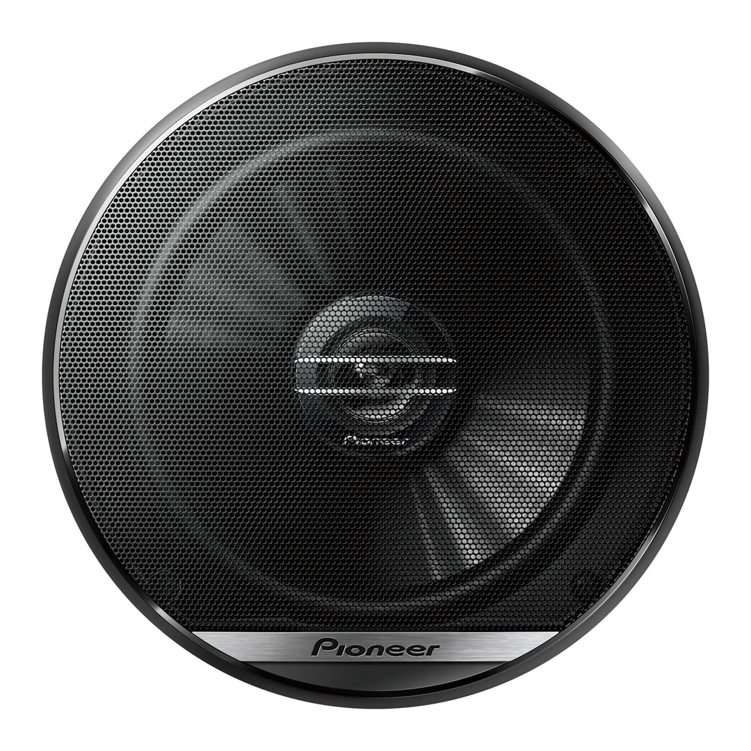 Pioneer TS-G1720F 2-vägs bilhögtalare (17 cm, 6,5")