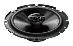 Pioneer TS-G1720F 2-vägs bilhögtalare (17 cm, 6,5")