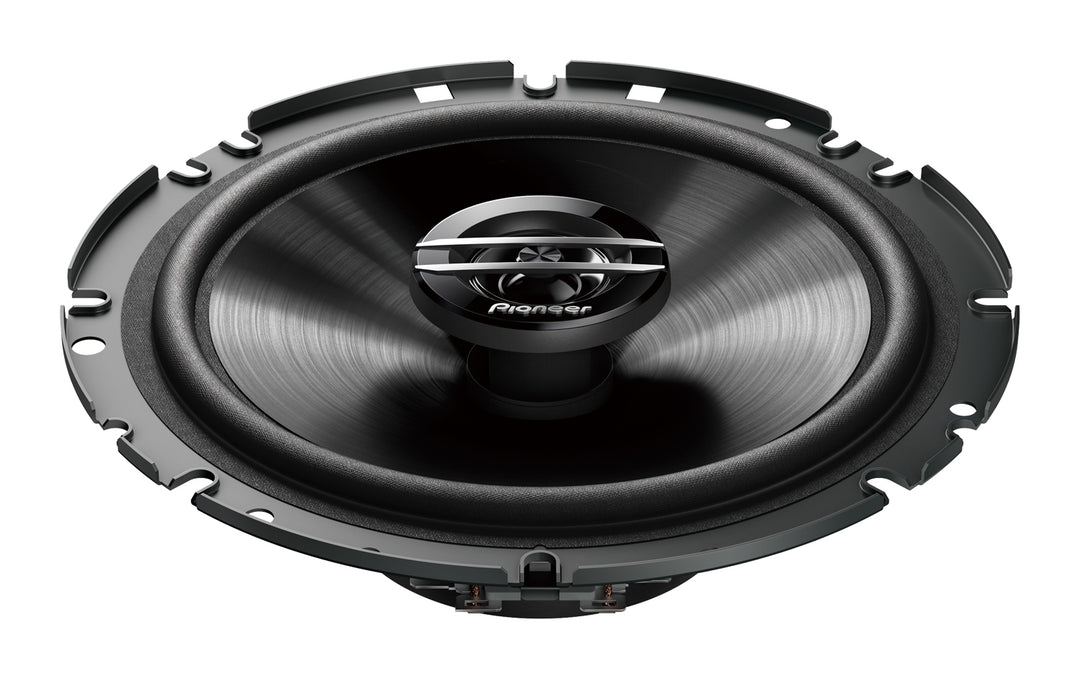 Pioneer TS-G1720F 2-vägs bilhögtalare (17 cm, 6,5")