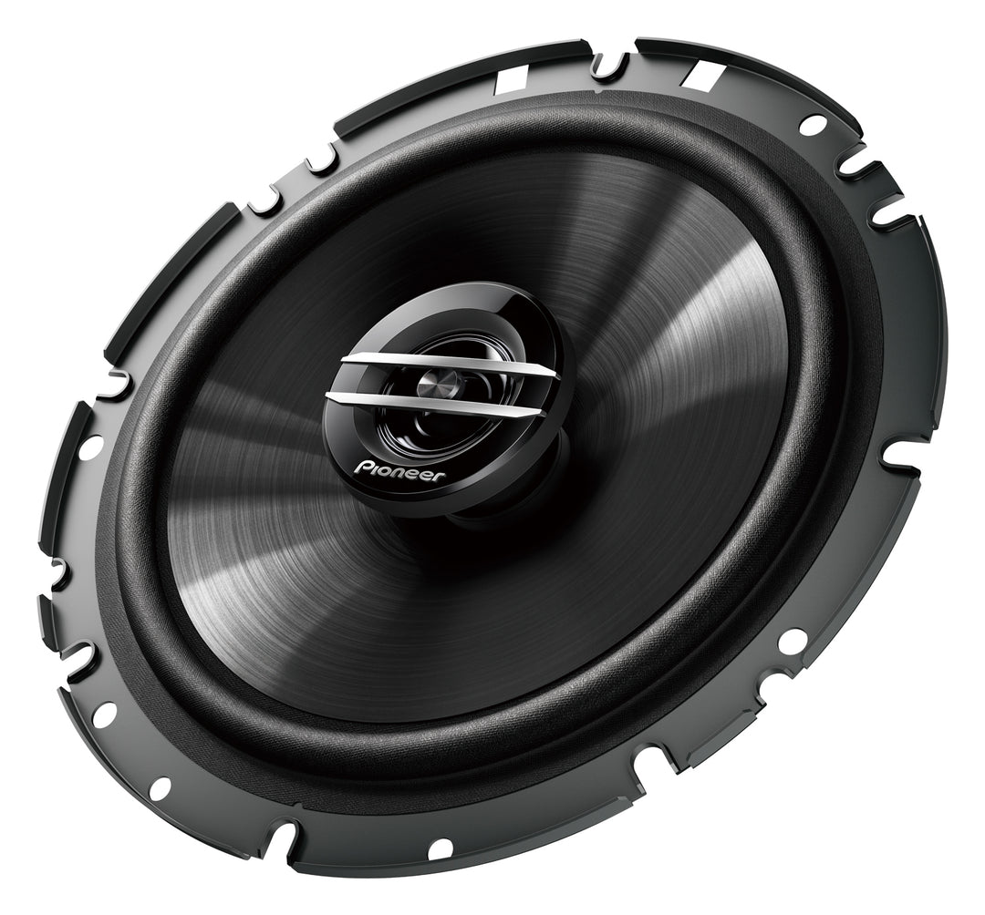 Pioneer TS-G1720F 2-vägs bilhögtalare (17 cm, 6,5")