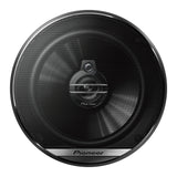 Pioneer TS-G1730F 3-vägs bilhögtalare (17 cm, 6,5")