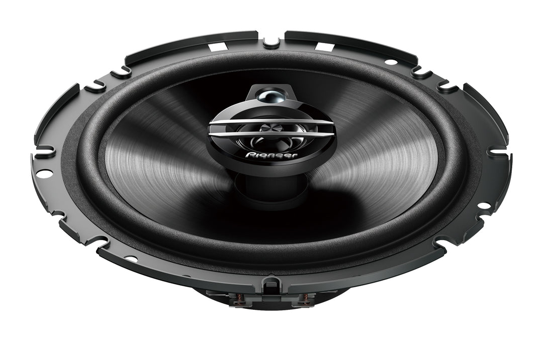 Pioneer TS-G1730F 3-vägs bilhögtalare (17 cm, 6,5")