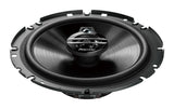 Pioneer TS-G1730F 3-vägs bilhögtalare (17 cm, 6,5")