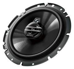 Pioneer TS-G1730F 3-vägs bilhögtalare (17 cm, 6,5")