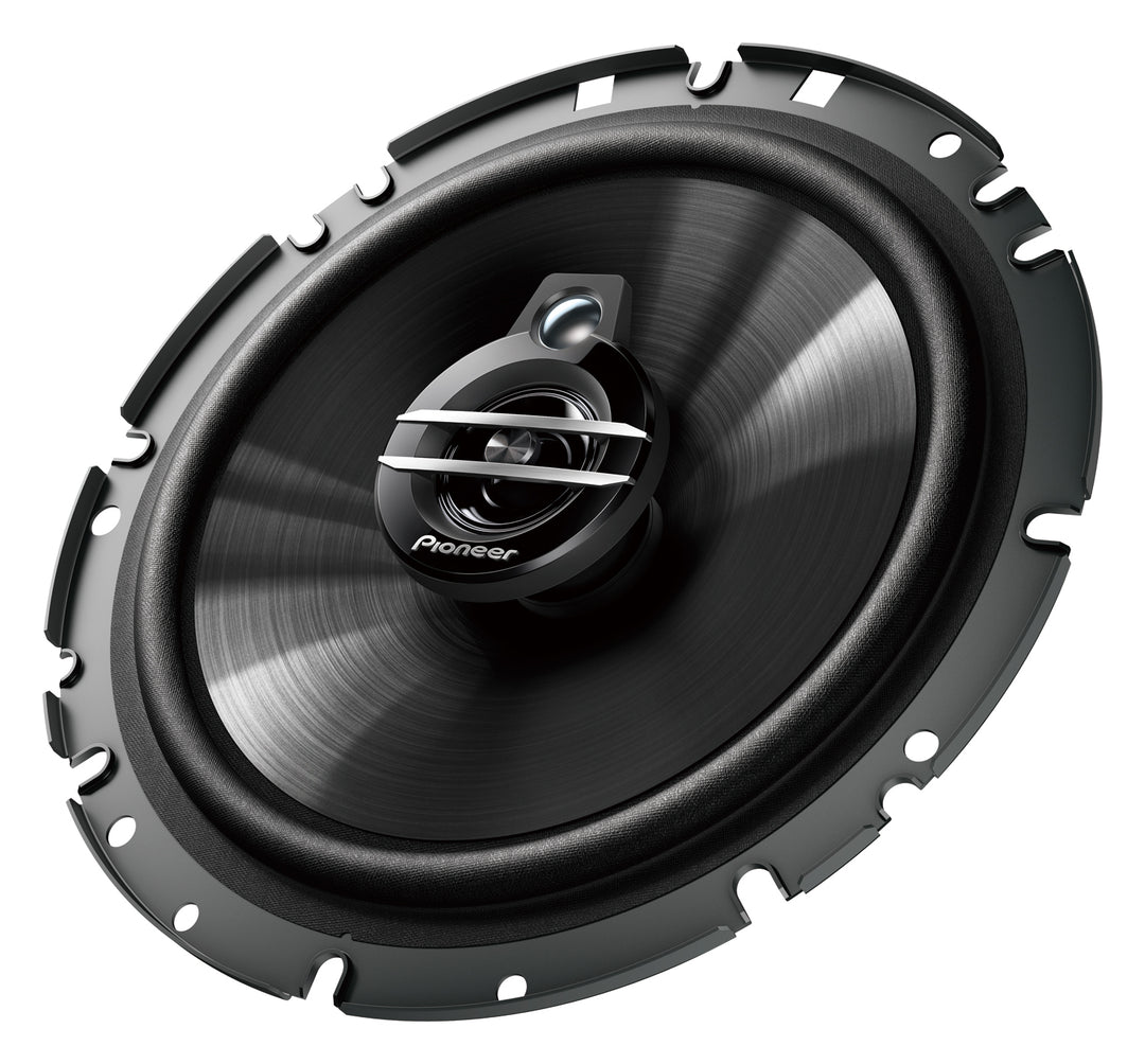 Pioneer TS-G1730F 3-vägs bilhögtalare (17 cm, 6,5")