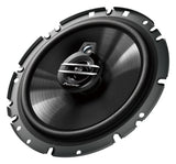 Pioneer TS-G1730F 3-vägs bilhögtalare (17 cm, 6,5")