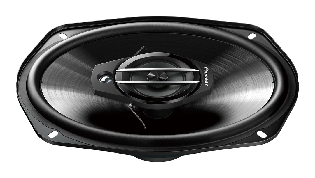 Pioneer TS-G6930F 3-vägs bilhögtalare (6x9")