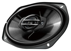 Pioneer TS-G6930F 3-vägs bilhögtalare (6x9")