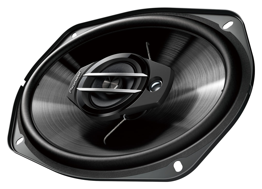 Pioneer TS-G6930F 3-vägs bilhögtalare (6x9")