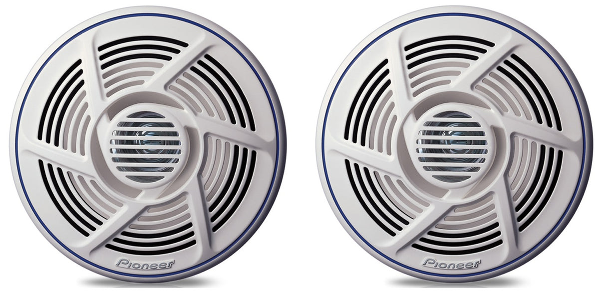 Pioneer TS-MR1600 marina högtalare